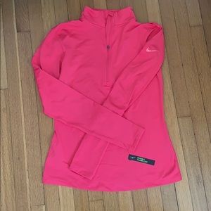 Nike Running Half-zip